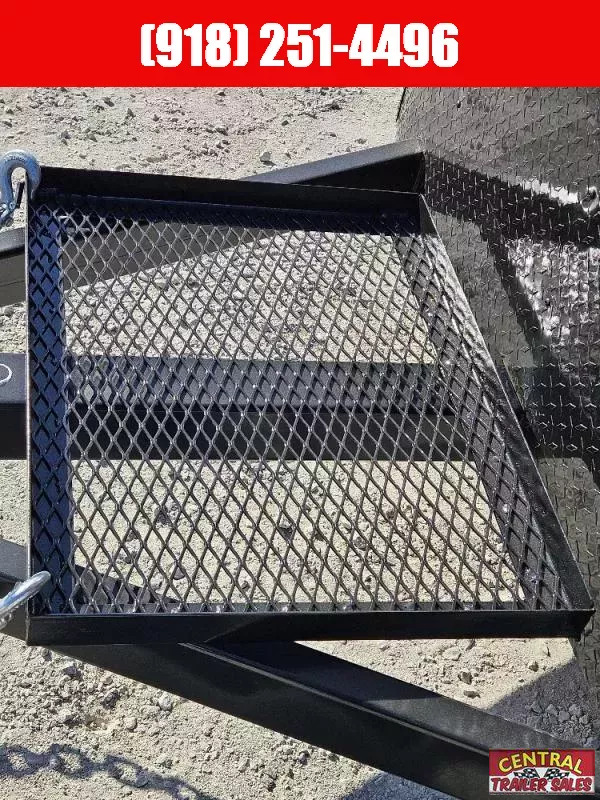 new Office / Fiber Optic Trailers Cargo Craft  for sale, in Broken Arrow, OK Thumbnail 20