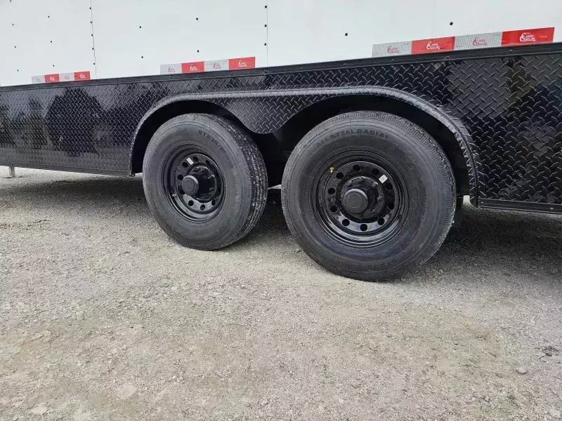 new Cargo (Enclosed) Trailers Cargo Craft Other for sale, in Broken Arrow, OK Thumbnail 31
