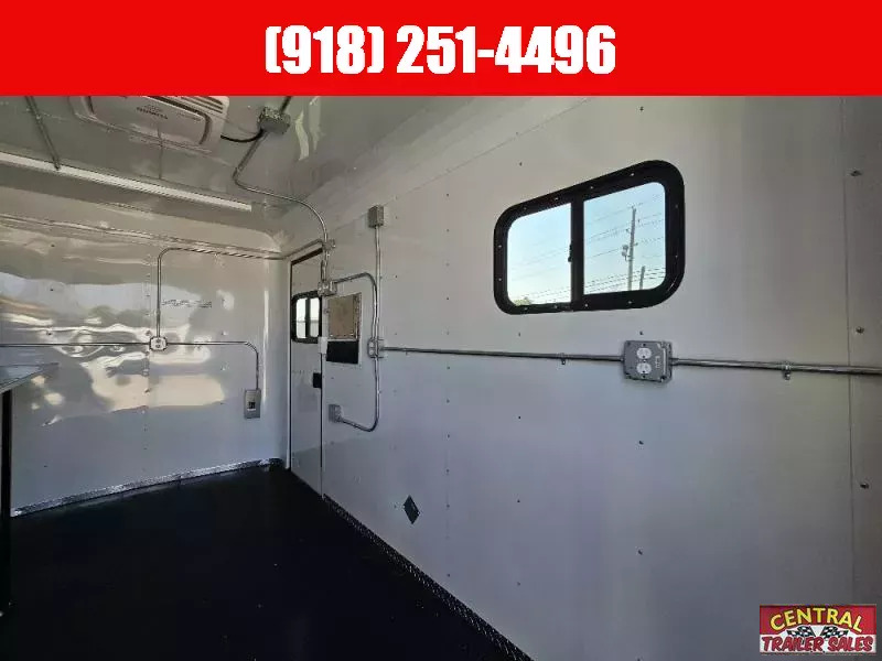 new Office / Fiber Optic Trailers Cargo Craft  for sale, in Broken Arrow, OK Thumbnail 8