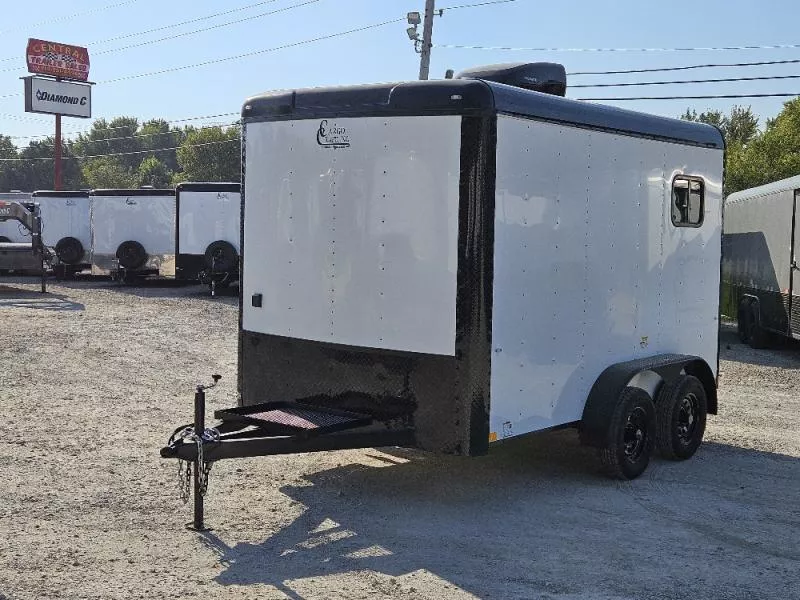 new Office / Fiber Optic Trailers Cargo Craft  for sale, in Broken Arrow, OK Thumbnail 6