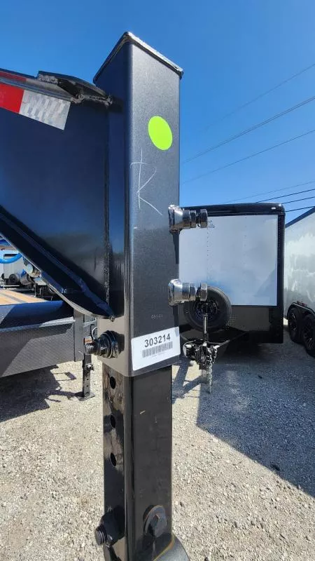 new Equipment / Flatbed Trailers Diamond C Trailers  for sale, in Broken Arrow, OK Thumbnail 10