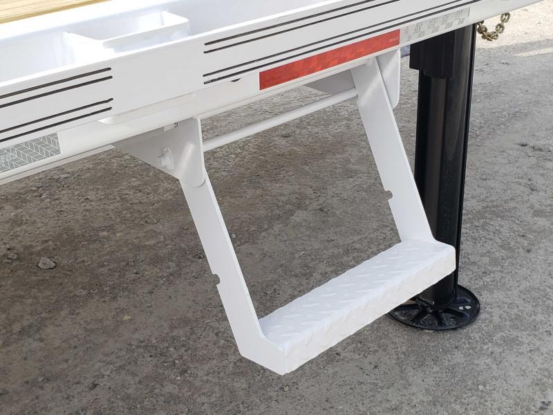 new Equipment / Flatbed Trailers Diamond C Trailers Other for sale, in Broken Arrow, OK Thumbnail 16