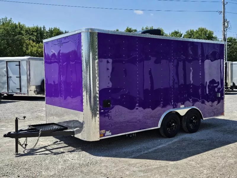 new Vending / Concession Trailers Cargo Craft  for sale, in Broken Arrow, OK Thumbnail 10
