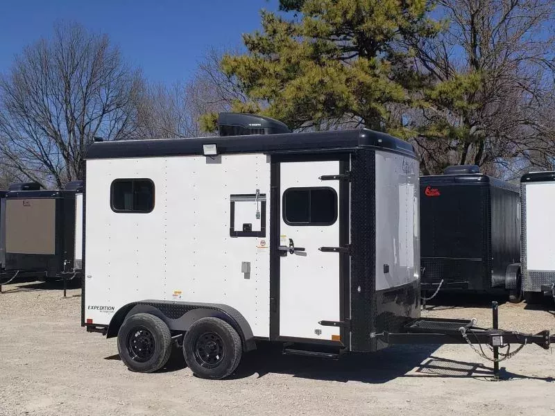 new Office / Fiber Optic Trailers Cargo Craft  for sale, in Broken Arrow, OK Thumbnail 4