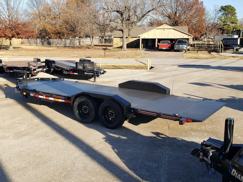 new Tilt Trailers Diamond C Trailers  for sale, in Broken Arrow, OK Thumbnail 2