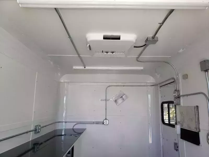 new Office / Fiber Optic Trailers Cargo Craft  for sale, in Broken Arrow, OK Thumbnail 15