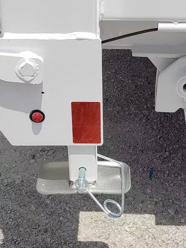 new Dump Trailers Diamond C Trailers  for sale, in Broken Arrow, OK Thumbnail 16