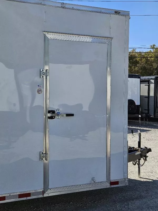 used Cargo (Enclosed) Trailers Stallion  for sale, in Broken Arrow, OK Thumbnail 11