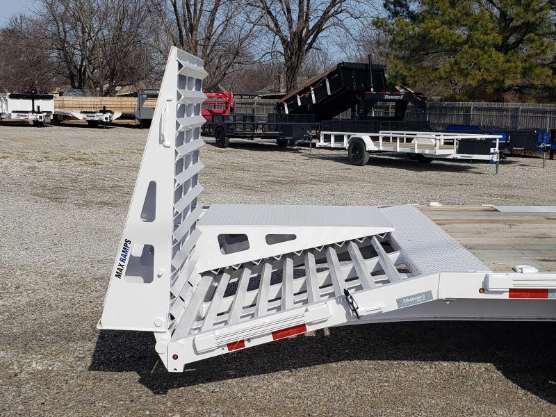 new Equipment / Flatbed Trailers Diamond C Trailers  for sale, in Broken Arrow, OK Thumbnail 18