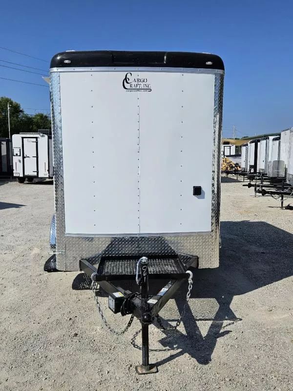 new Office / Fiber Optic Trailers Cargo Craft  for sale, in Broken Arrow, OK Thumbnail 6