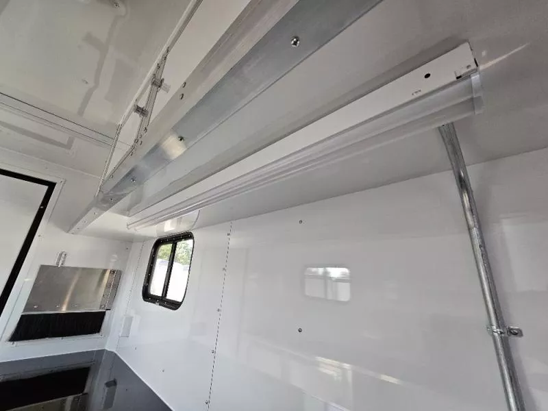 new Office / Fiber Optic Trailers Cargo Craft  for sale, in Broken Arrow, OK Thumbnail 32