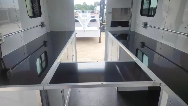 new Office / Fiber Optic Trailers Cargo Craft  for sale, in Broken Arrow, OK Thumbnail 20