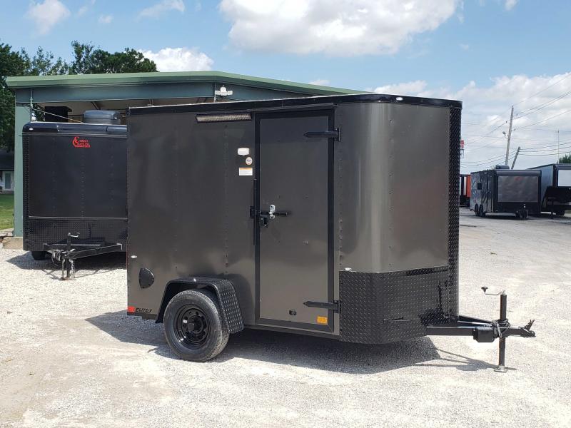 new Cargo (Enclosed) Trailers Cargo Craft Other for sale, in Broken Arrow, OK Thumbnail 7