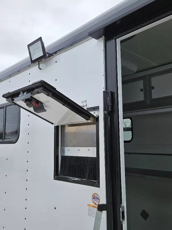 new Office / Fiber Optic Trailers Cargo Craft  for sale, in Broken Arrow, OK Thumbnail 9