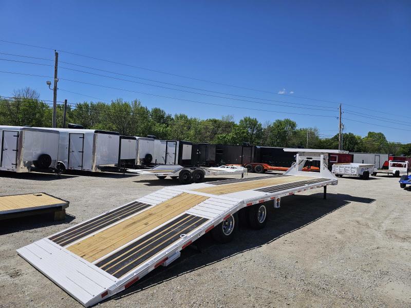new Equipment / Flatbed Trailers Diamond C Trailers  for sale, in Broken Arrow, OK Thumbnail 17