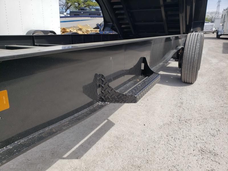 new Dump Trailers Diamond C Trailers  for sale, in Broken Arrow, OK Thumbnail 13