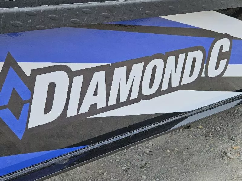 new Dump Trailers Diamond C Trailers  for sale, in Broken Arrow, OK Thumbnail 20