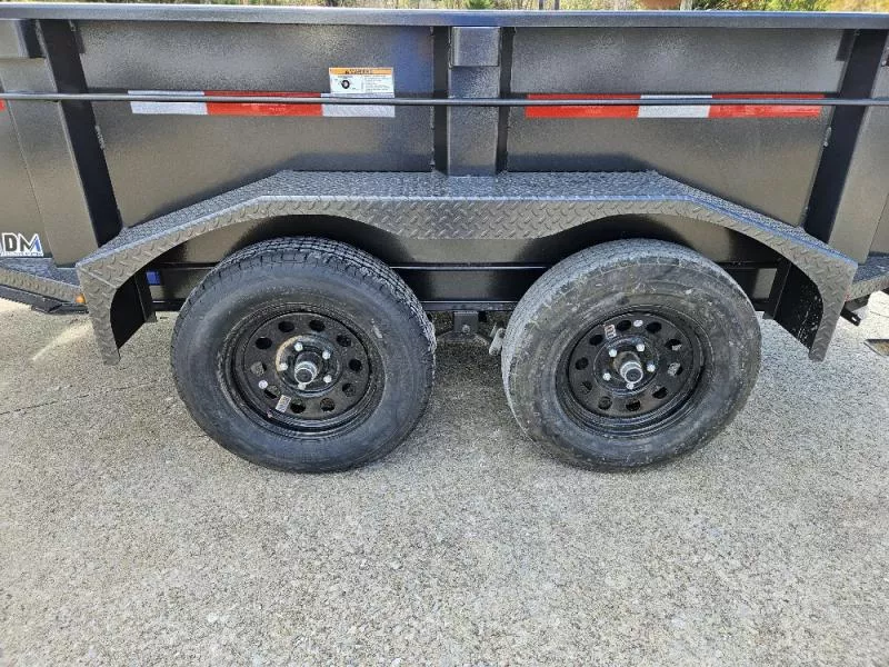 new Dump Trailers Diamond C Trailers  for sale, in Broken Arrow, OK Thumbnail 13