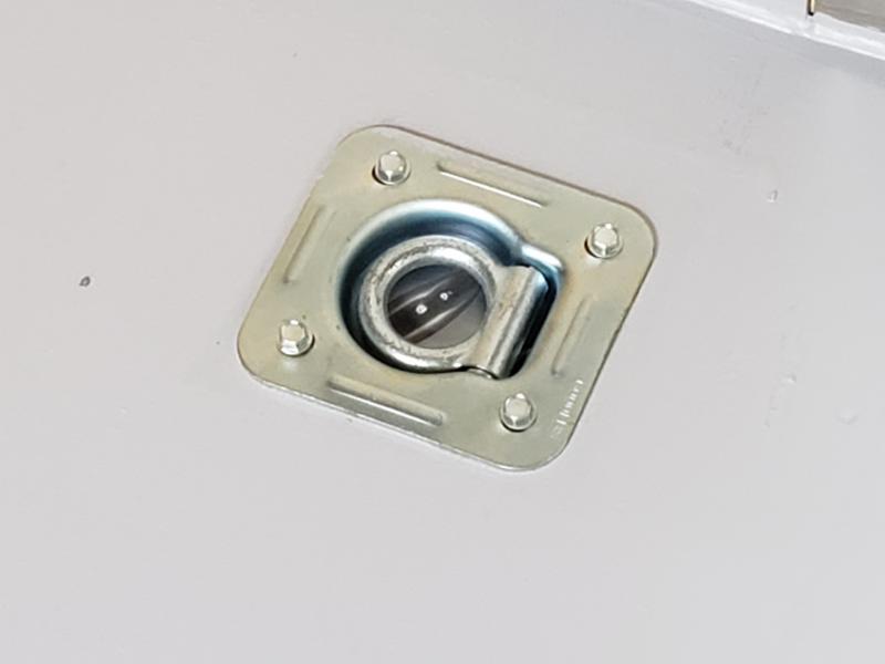 new Cargo (Enclosed) Trailers Cargo Craft Other for sale, in Broken Arrow, OK Thumbnail 17