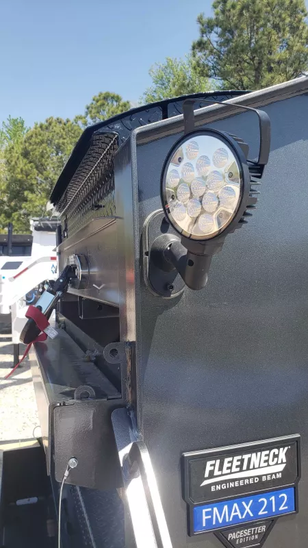 new Equipment / Flatbed Trailers Diamond C Trailers  for sale, in Broken Arrow, OK Thumbnail 7