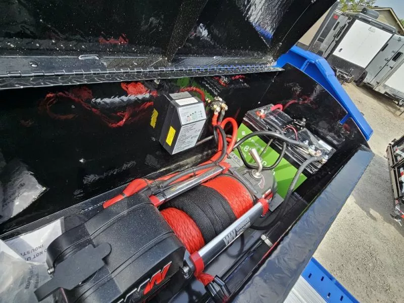 new Tilt Trailers Diamond C Trailers  for sale, in Broken Arrow, OK Thumbnail 15