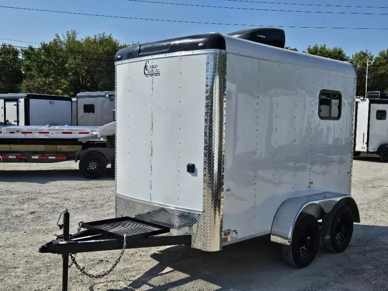 new Office / Fiber Optic Trailers Cargo Craft  for sale, in Broken Arrow, OK Thumbnail 3
