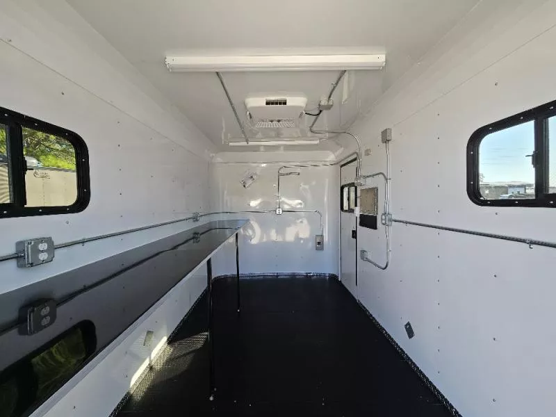 new Office / Fiber Optic Trailers Cargo Craft  for sale, in Broken Arrow, OK Thumbnail 14