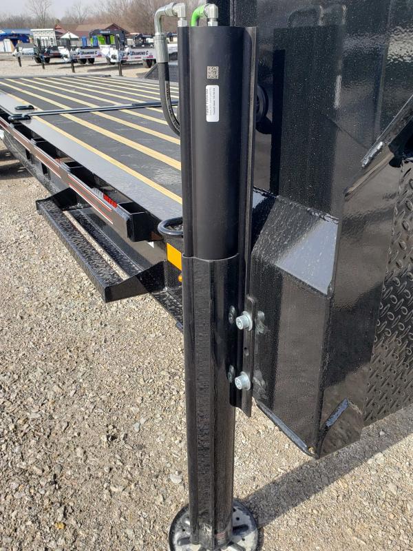 new Tilt Trailers Diamond C Trailers  for sale, in Broken Arrow, OK Thumbnail 10