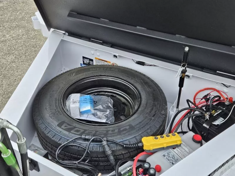 new Tilt Trailers Diamond C Trailers  for sale, in Broken Arrow, OK Thumbnail 12