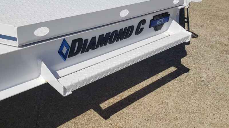 new Tilt Trailers Diamond C Trailers  for sale, in Broken Arrow, OK Thumbnail 14