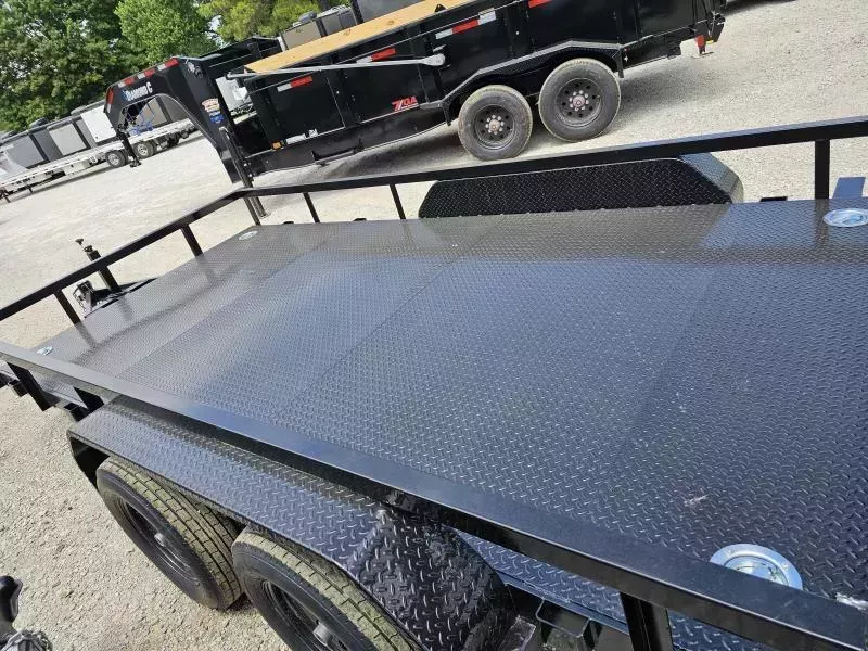 new Utility Trailers Texoma Trailers  for sale, in Broken Arrow, OK Thumbnail 8