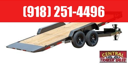 2022 MAXXD T6X - 6" Power Equipment Tilt Trailer 2022 MAXXD T6X - 6" Power Equipment Tilt Trailer