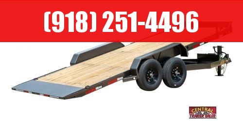 2022 MAXXD T6X - 6" Power Equipment Tilt Trailer 2022 MAXXD T6X - 6" Power Equipment Tilt Trailer