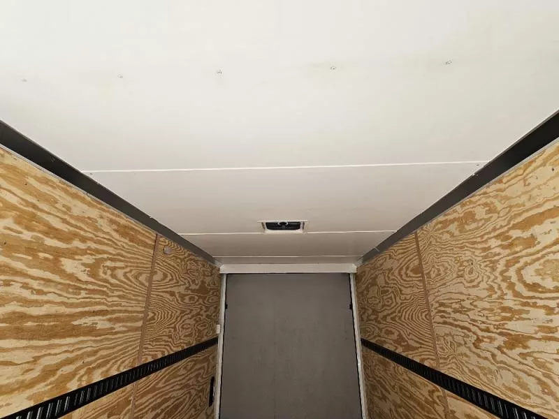 new Cargo (Enclosed) Trailers Cargo Craft Other for sale, in Broken Arrow, OK Thumbnail 17