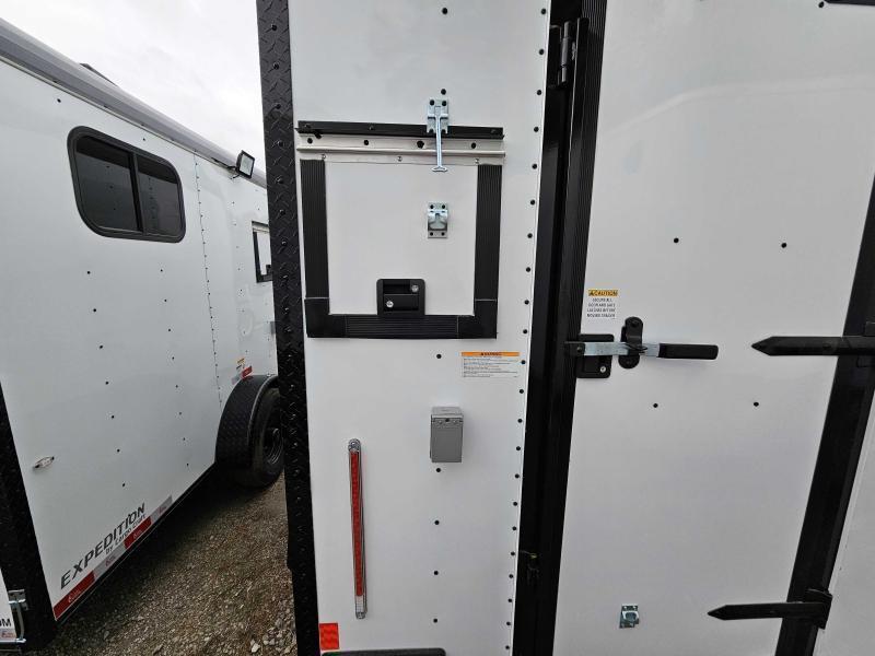 new Office / Fiber Optic Trailers Cargo Craft  for sale, in Broken Arrow, OK Thumbnail 15