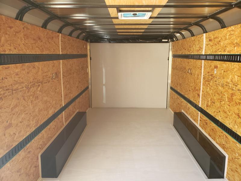 new Cargo (Enclosed) Trailers Cargo Craft Other for sale, in Broken Arrow, OK Thumbnail 7