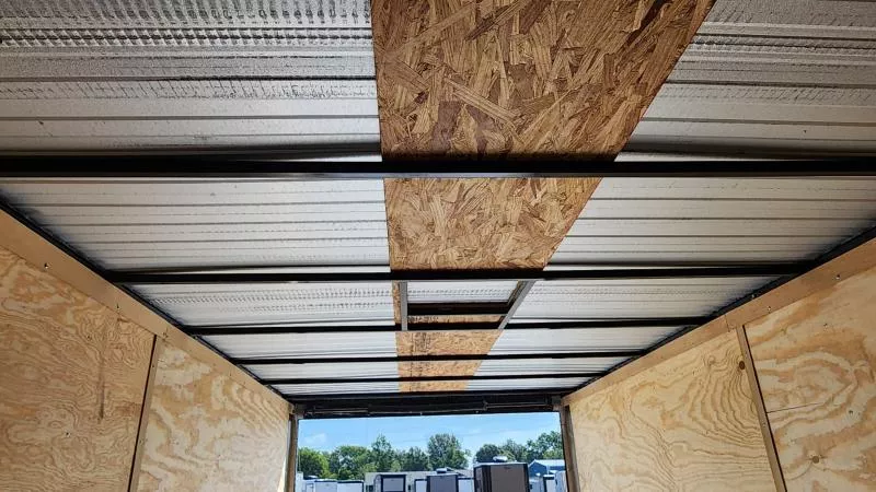 new Cargo (Enclosed) Trailers Cargo Craft Other for sale, in Broken Arrow, OK Thumbnail 20