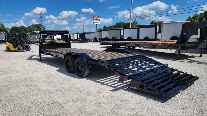 new Equipment / Flatbed Trailers Diamond C Trailers Other for sale, in Broken Arrow, OK Thumbnail 14