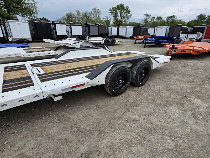 new Tilt Trailers RawMaxx  for sale, in Broken Arrow, OK Thumbnail 12