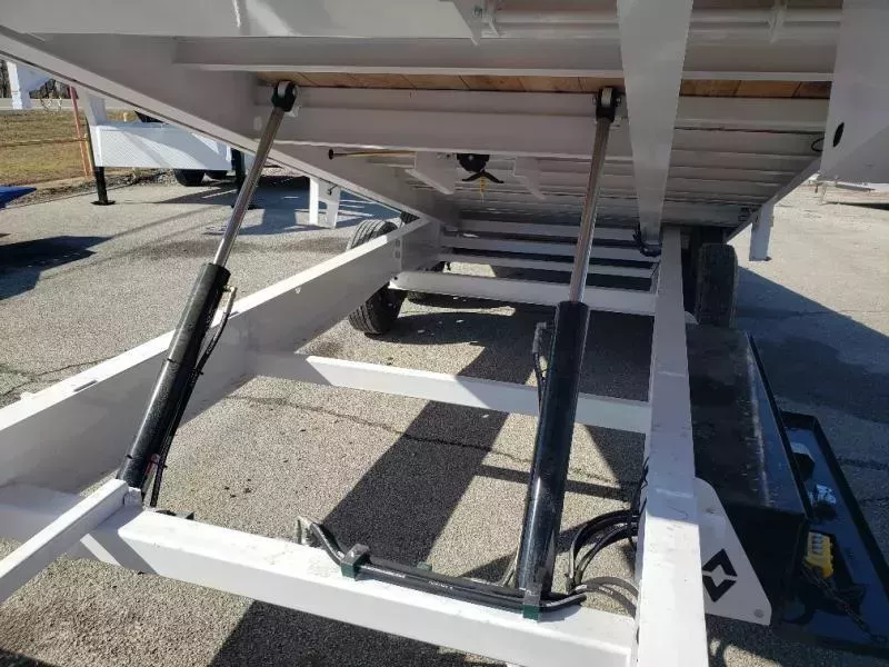 new Tilt Trailers Diamond C Trailers  for sale, in Broken Arrow, OK Thumbnail 23