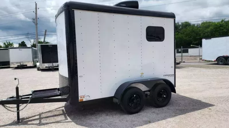 new Office / Fiber Optic Trailers Cargo Craft  for sale, in Broken Arrow, OK Thumbnail 14