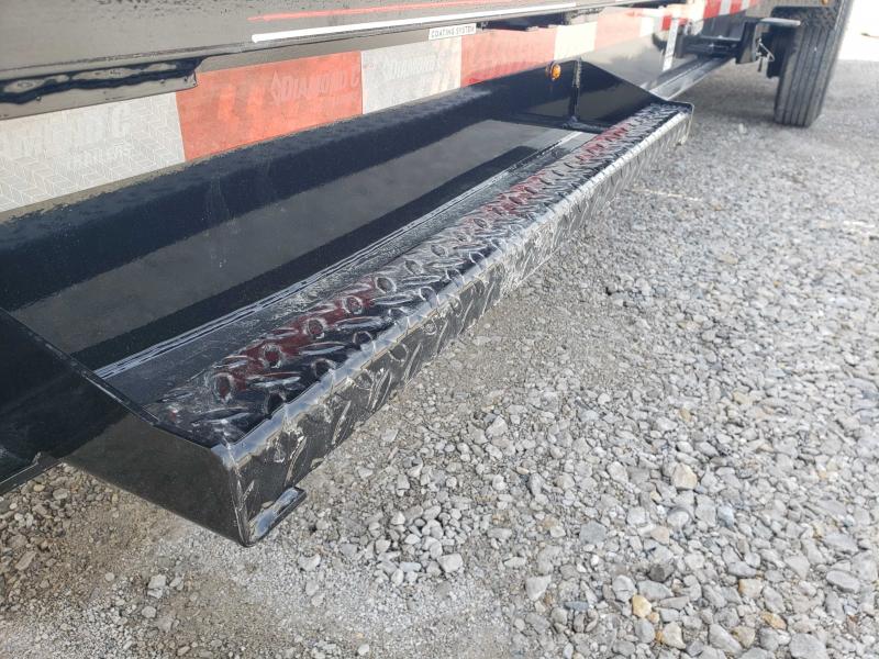 new Tilt Trailers Diamond C Trailers  for sale, in Broken Arrow, OK Thumbnail 16