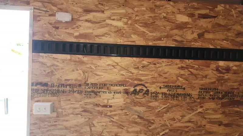 new Cargo (Enclosed) Trailers Cargo Craft Other for sale, in Broken Arrow, OK Thumbnail 29