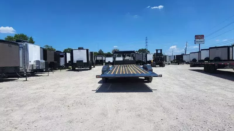 new Equipment / Flatbed Trailers Diamond C Trailers Other for sale, in Broken Arrow, OK Thumbnail 11