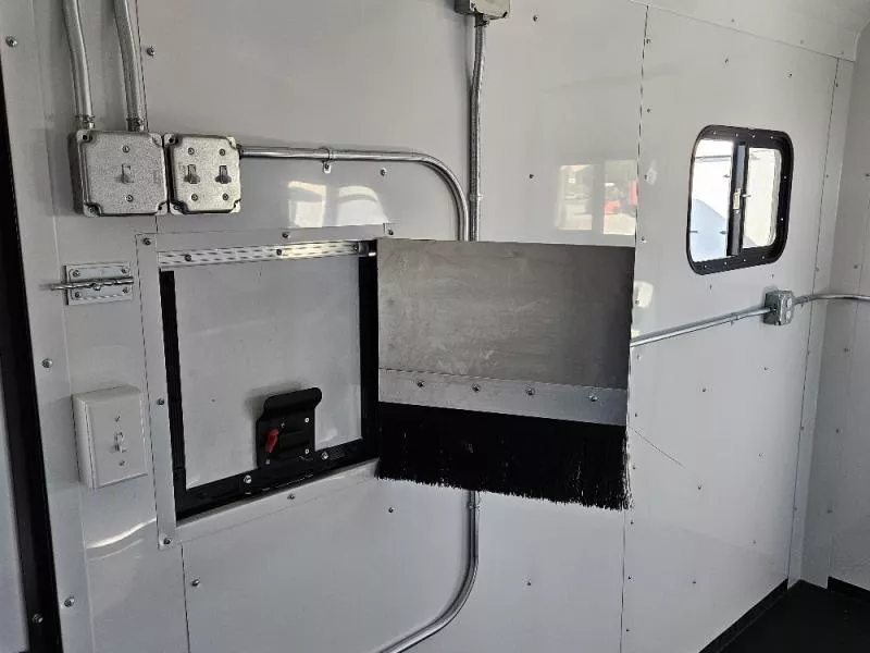new Office / Fiber Optic Trailers Cargo Craft  for sale, in Broken Arrow, OK Thumbnail 16