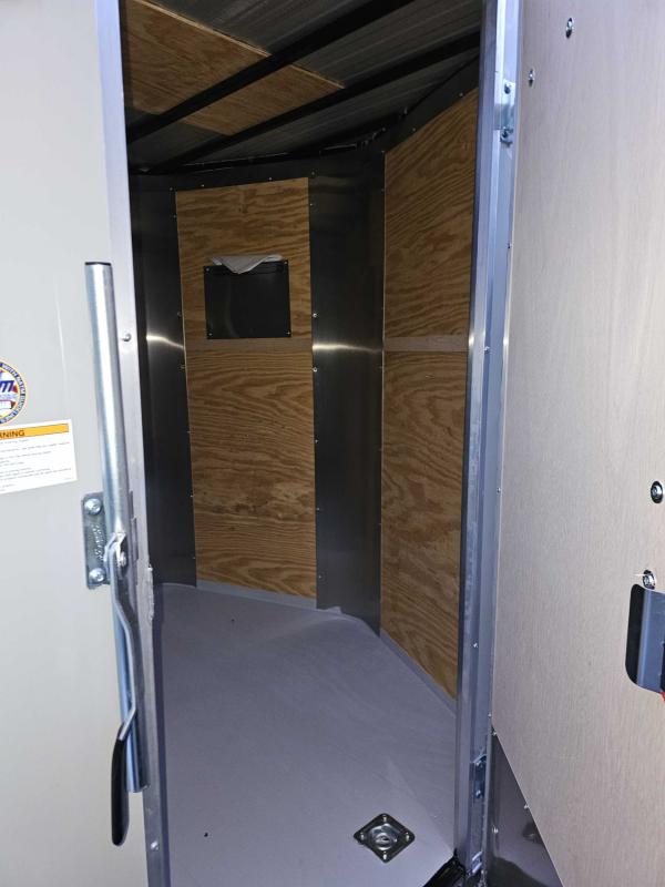new Cargo (Enclosed) Trailers Cargo Craft Other for sale, in Broken Arrow, OK Thumbnail 10