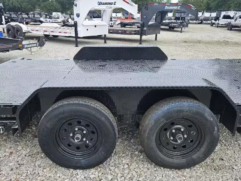 new Car Haulers / Racing Trailers Texoma Trailers  for sale, in Broken Arrow, OK Thumbnail 6