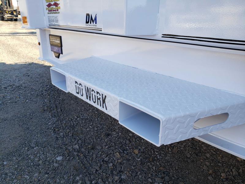 new Dump Trailers Diamond C Trailers  for sale, in Broken Arrow, OK Thumbnail 17