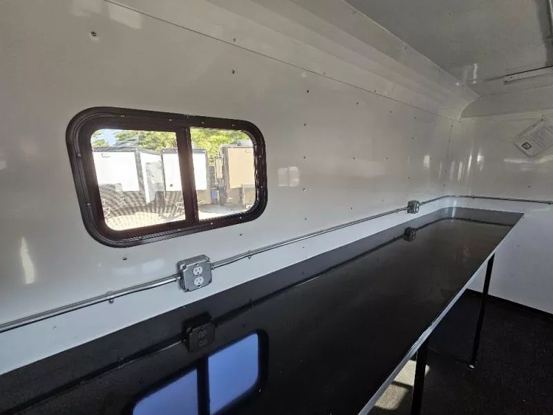 new Office / Fiber Optic Trailers Cargo Craft  for sale, in Broken Arrow, OK Thumbnail 10