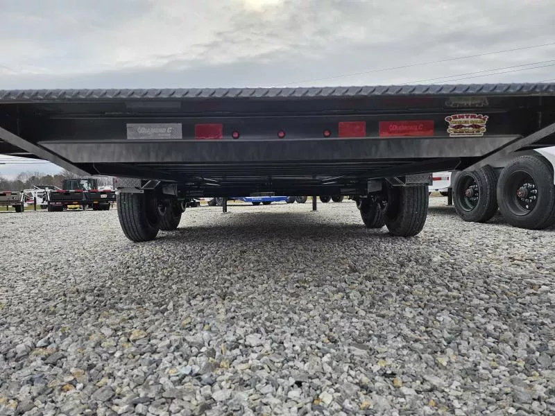 new Tilt Trailers Diamond C Trailers  for sale, in Broken Arrow, OK Thumbnail 25